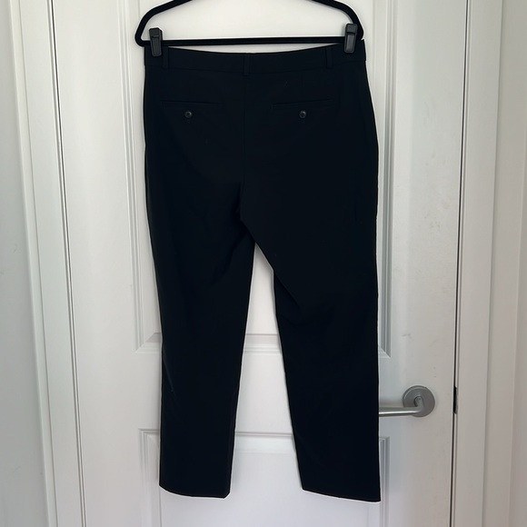 Banana Republic Avery Pants - size 8 - Picture 6 of 7